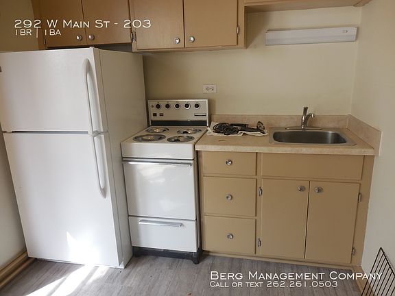 4th image of 292 W Main St APT 203