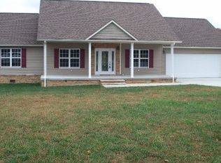 312 Russell Ridge Rd, Crossville, TN 38555