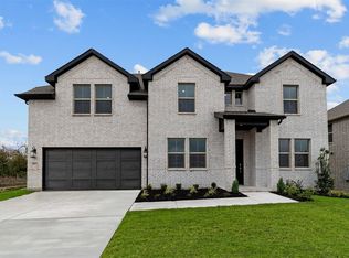 1407 Potenza Rd, Fate, TX 75087