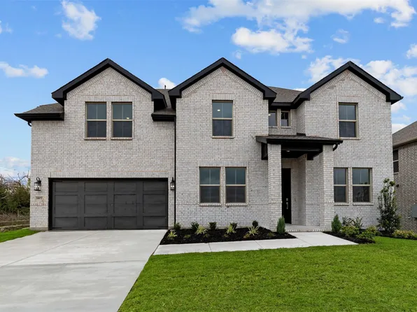 1407 Potenza Rd, Fate, TX 75087