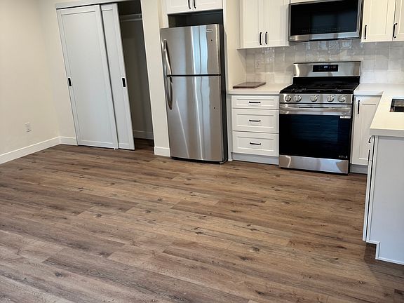 4th image of 1122 S Crescent Heights Blvd #1/2