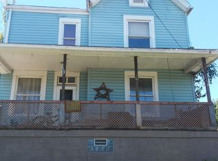 155 Bellevue St, Washington, PA 15301