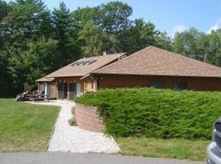 280 Center Hill Rd, Epsom, NH 03234