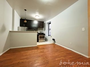 515 W 171st St #1AB, New York, NY 10032