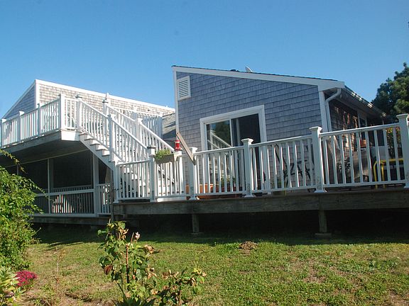 Back Of House