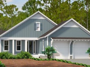 36 W Sandlefoot Ln, Inlet Beach, FL 32461