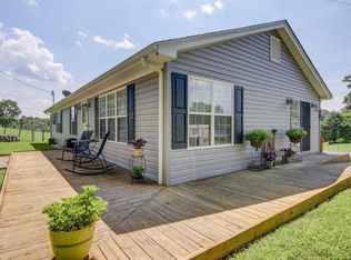 3762 Spradlin Rd, Goodview, VA 24095