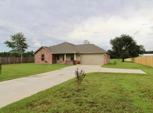 21574 Coleman Cemetary Rd, Moss Point, MS 39562