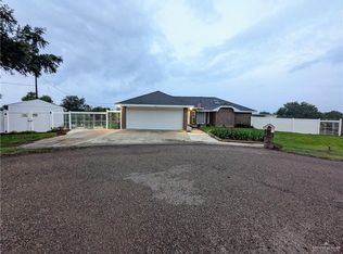 4501 Calahan Ave, Edinburg, TX 78541