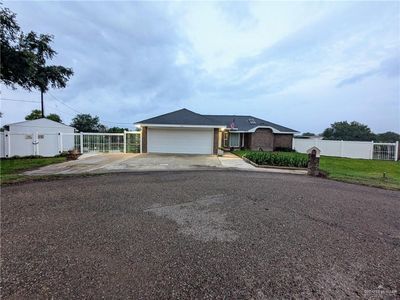 4501 Calahan Ave, Edinburg, TX, 78541