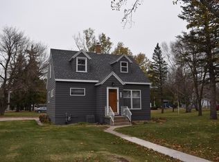 310 N Prairie St, Sherburn, MN 56171