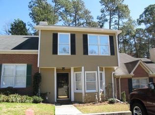 111 Manor Row, Macon, GA 31210