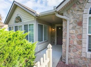 315 Arlington Dr, Aurora, OH 44202
