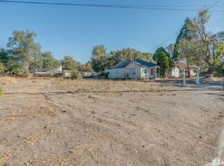 537 Colorado River Blvd, Reno, NV 89502