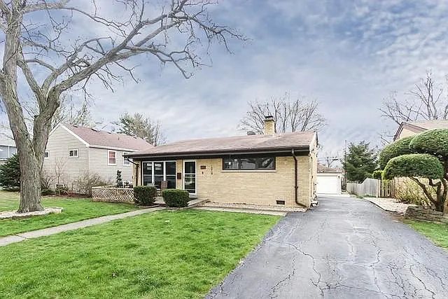 207 W Taylor Rd photo 1