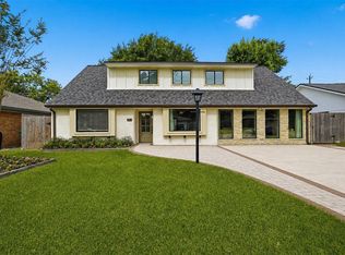 1411 Mapleton Dr, Houston, TX 77043