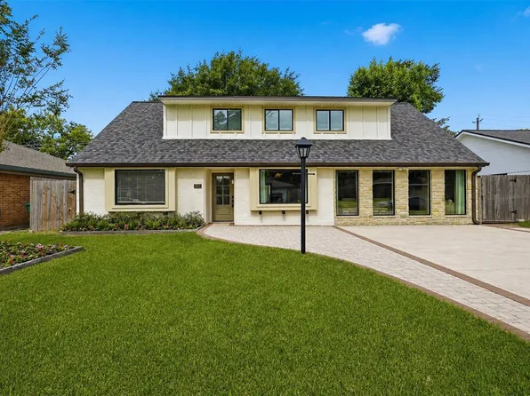 1411 Mapleton Dr, Houston, TX 77043