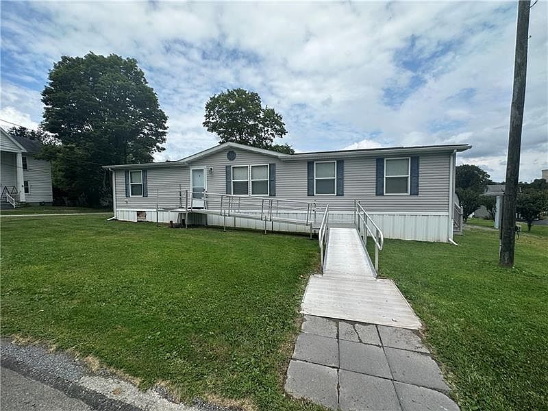 171 17th St, New Florence, PA 15944 Zillow