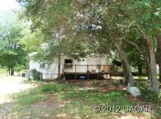10931 NE 80th Ave, Bronson, FL 32621
