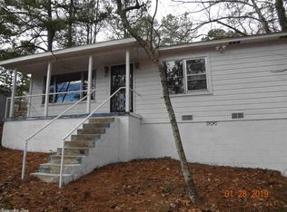 327 Pine St, Hot Springs, AR 71901