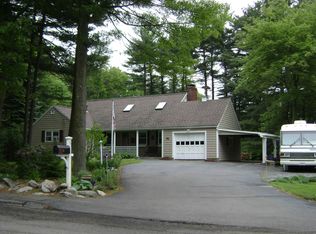 71 Chestnut St, Foxboro, MA 02035