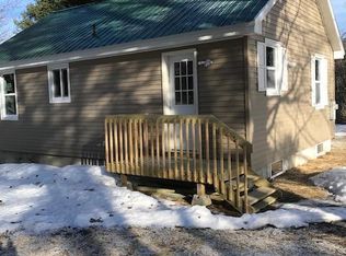 81 Waldoboro Rd, Washington, ME 04574