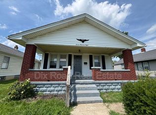 708 Webster Ave, Hamilton, OH 45013