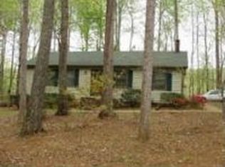 2704 Redpine Rd, Hillsborough, NC 27278