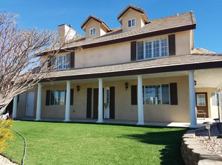 57383 Bandera Ave, Yucca Valley, CA 92284