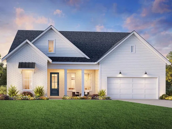 Flynn Plan, Toll Brothers at Everly