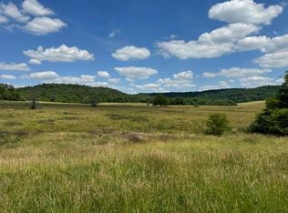 TRACT 4 N #L, Horse Cave, KY 42749