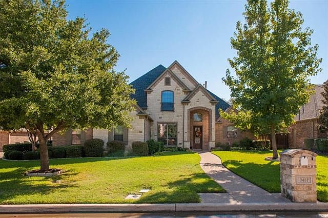 1st image of 3407 Vista Lake Cir