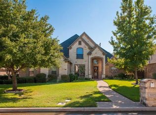 3407 Vista Lake Cir, Mansfield, TX 76063