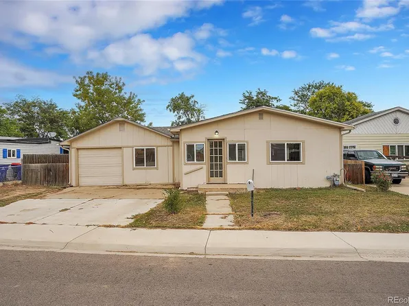 121 Glen Ayre Street, Dacono, CO 80514