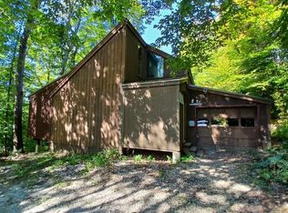 550 Mount View Loop, Rochester, VT 05767