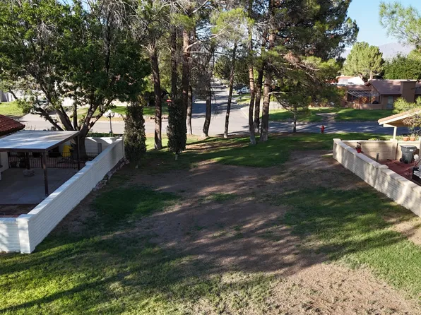 117 Apache Gold Loop, Santa Teresa, NM 88008