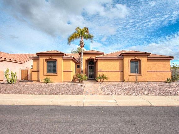 2nd image of 2633 S Tumbleweed Ln