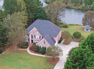 224 Gold Leaf Ter, Dawsonville, GA 30534