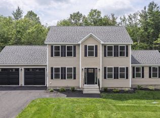 LOT 12 A Gray Rd #APPLEWOOD, Templeton, MA 01468