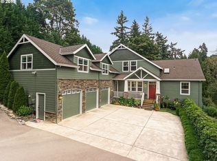 16110 SE Goosehollow Dr, Damascus, OR 97089