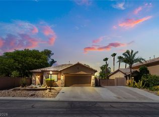 8096 Chestnut Glen Ave, Las Vegas, NV 89131