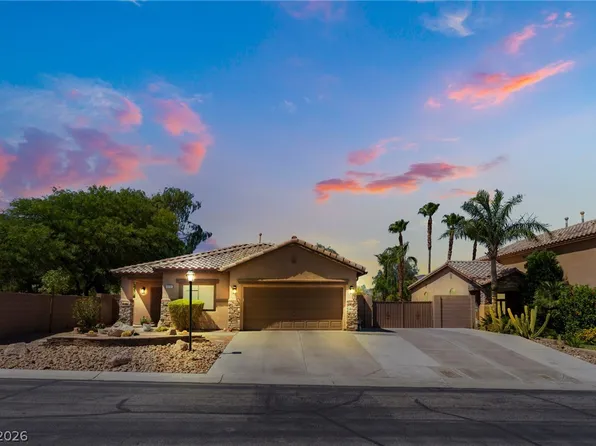 8096 Chestnut Glen Ave, Las Vegas, NV 89131