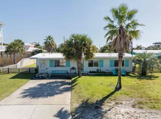 702 Panferio Dr, Pensacola Beach, FL 32561