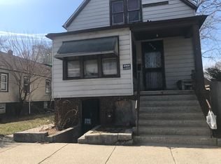 7120 S Wood St, Chicago, IL