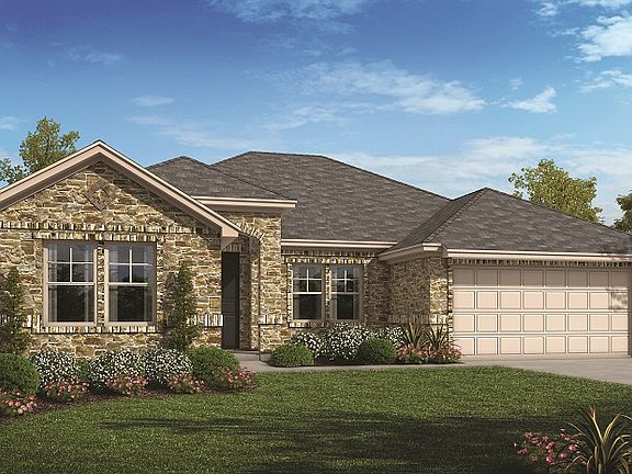 Esperanza Elevation 1