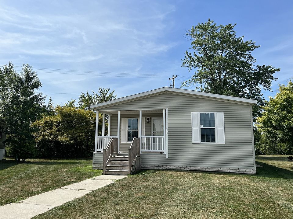 1st image of 1250 Paree St #24
