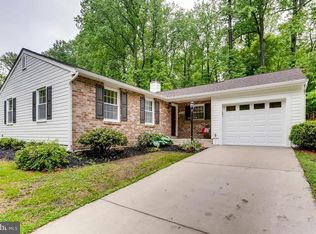 9504 Gray Mouse Way, Columbia, MD 21046
