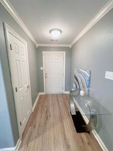 2250 Morning Glory Ln, Conway, AR, 72034