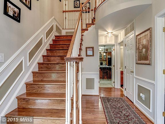 3rd image of 13926 Whetstone Manor Ct