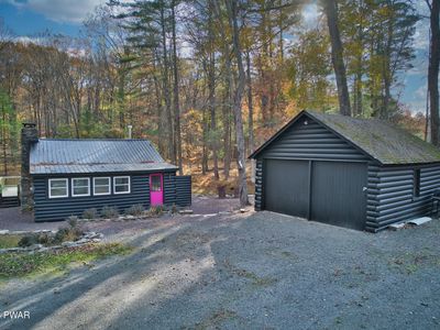 104 Pineneedle Ct, Lackawaxen, PA, 18435